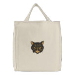 Halloween Cat Bags