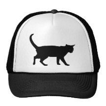 Halloween cats! hats