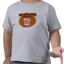 ¡Halloween chupa de la mejor manera posible! Camiseta