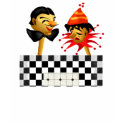Halloween Clown T-shirts
