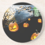 Halloween Coaster