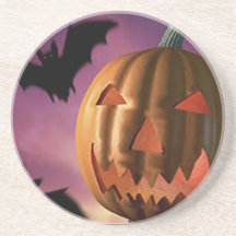 Halloween Coasters