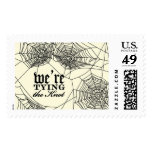 Halloween Cobwebs | Atelier Isabey Stamps