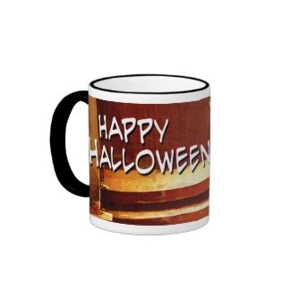 Halloween Coffee Mug mug