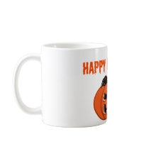 Halloween Coffee Mug 2