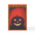 Halloween Collage Card by dchaddad Halloween Collage Card