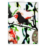 Halloween Collage Cards