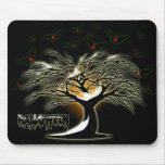 Halloween Computer  Mousepad by jamlanddesigns