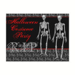 Halloween Costume Party - Rise from the Dead! postcards