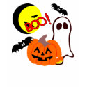 Halloween Costume T-Shirt