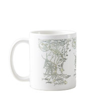 Halloween Cup mugs