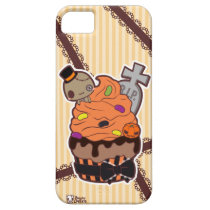Halloween Cupcake casemate cases