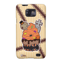 Halloween Cupcake casemate cases