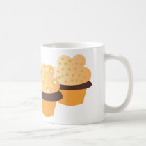 Halloween Cupcakes mugs