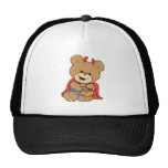 halloween cute little devil  teddy bear design hats