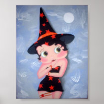 halloween cutie print