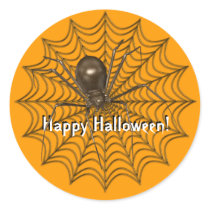 Halloween Cuties Sticker by mickeyelvis128 Halloween Cuties Sticker