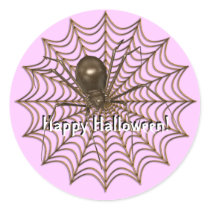 Halloween Cuties Sticker by mickeyelvis128 Halloween Cuties Sticker