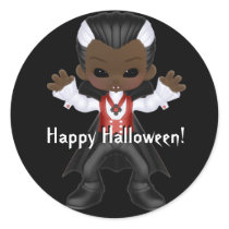 Halloween Cuties Sticker by mickeyelvis128 Halloween Cuties Sticker