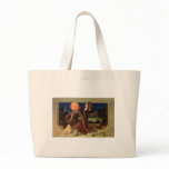 Halloween Dance bags