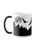 Halloween day mug