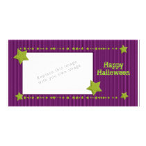 Halloween Design photo cards
