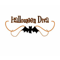 Halloween Diva t-shirts by hdowney Halloween Diva t-shirts
