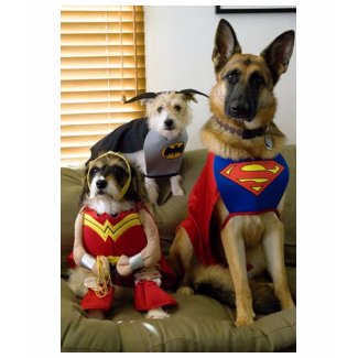 Halloween Dog Costumes shirt