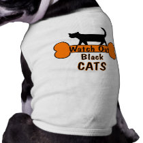Halloween dog pet clothing