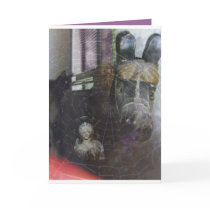 Halloween Dreams cards by mmargot Halloween Dreams cards