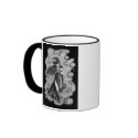 Halloween drinkware mugs