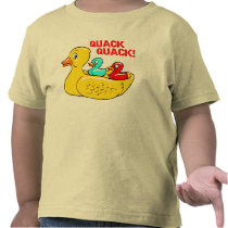 Halloween Duck T-shirts by halloween_tshirts Halloween Duck T-shirts