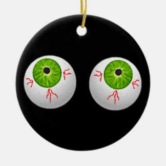 Halloween Christmas Ornaments