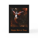 Halloween Fae cards by RedSangre Halloween Fae cards