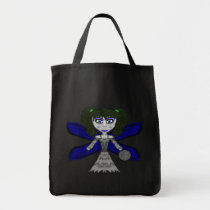 Halloween Fairy Bag bags