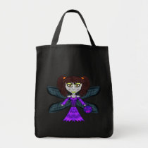 Halloween Fairy Bag bags