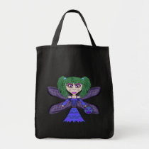 Halloween Fairy Bag bags