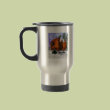 Halloween Fairy  Travel Mug