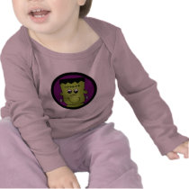 Halloween Frankie Tshirts and Gifts