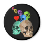 Halloween! magnets