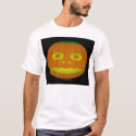 Halloween (front & back) t-shirts by Derethman Halloween (front & back) t-shirts