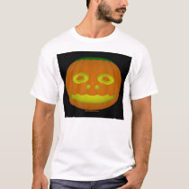 Halloween (front & back) t-shirts