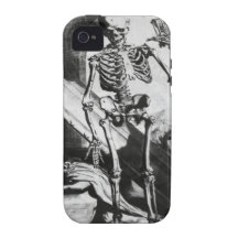 halloween fun iPhone 4/4S cases