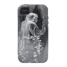 halloween fun iPhone 4 cover