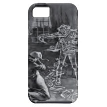 halloween fun iPhone 5 covers