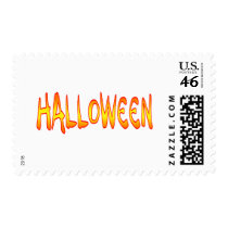 Halloween Fun stamps
