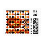 Halloween Fun Stamp