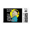 Halloween Fun Stamps stamp