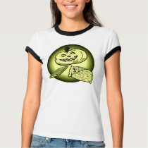 Halloween Fun T-shirts