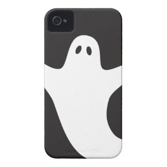 Halloween Ghost Case-Mate Case casematecase